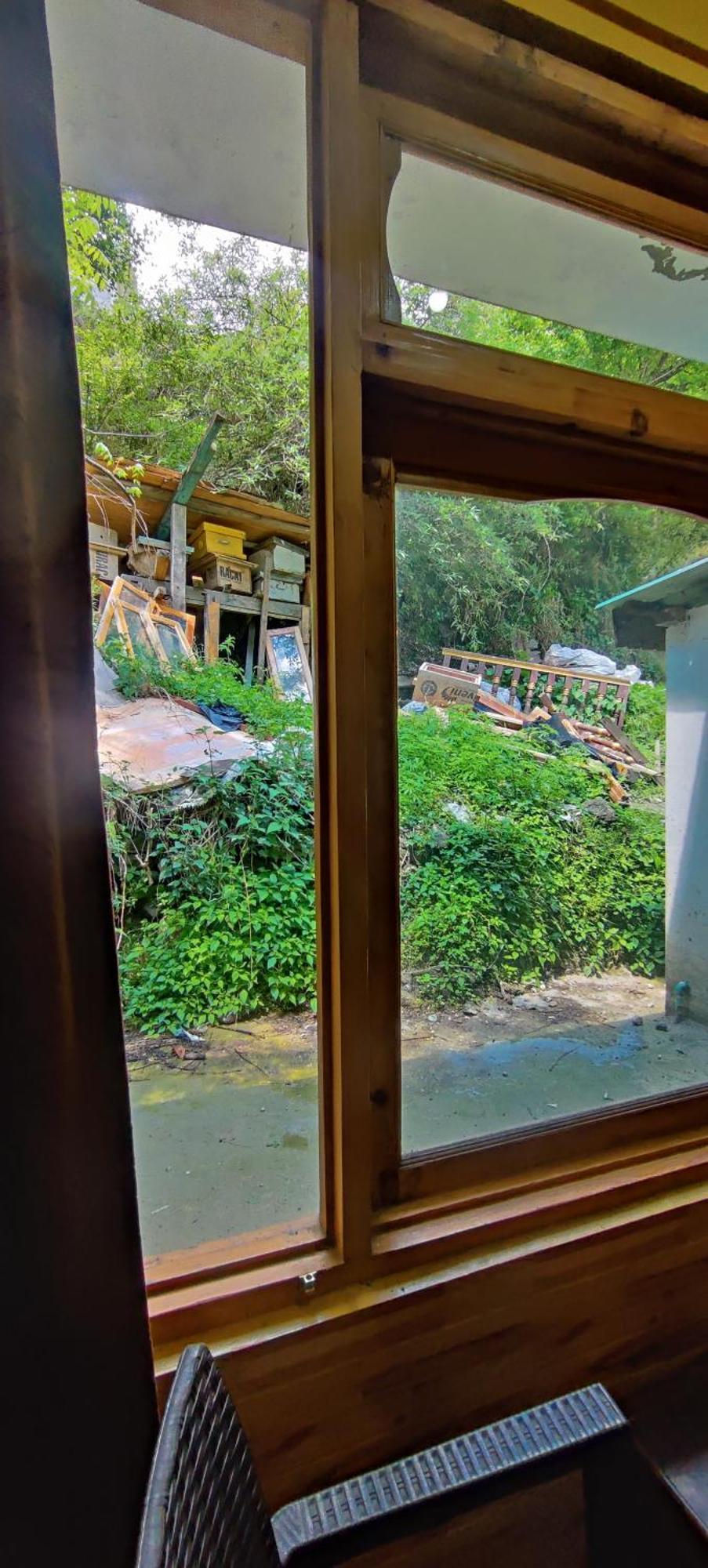 Flipsyde Retreat Hotel Kasol Bagian luar foto