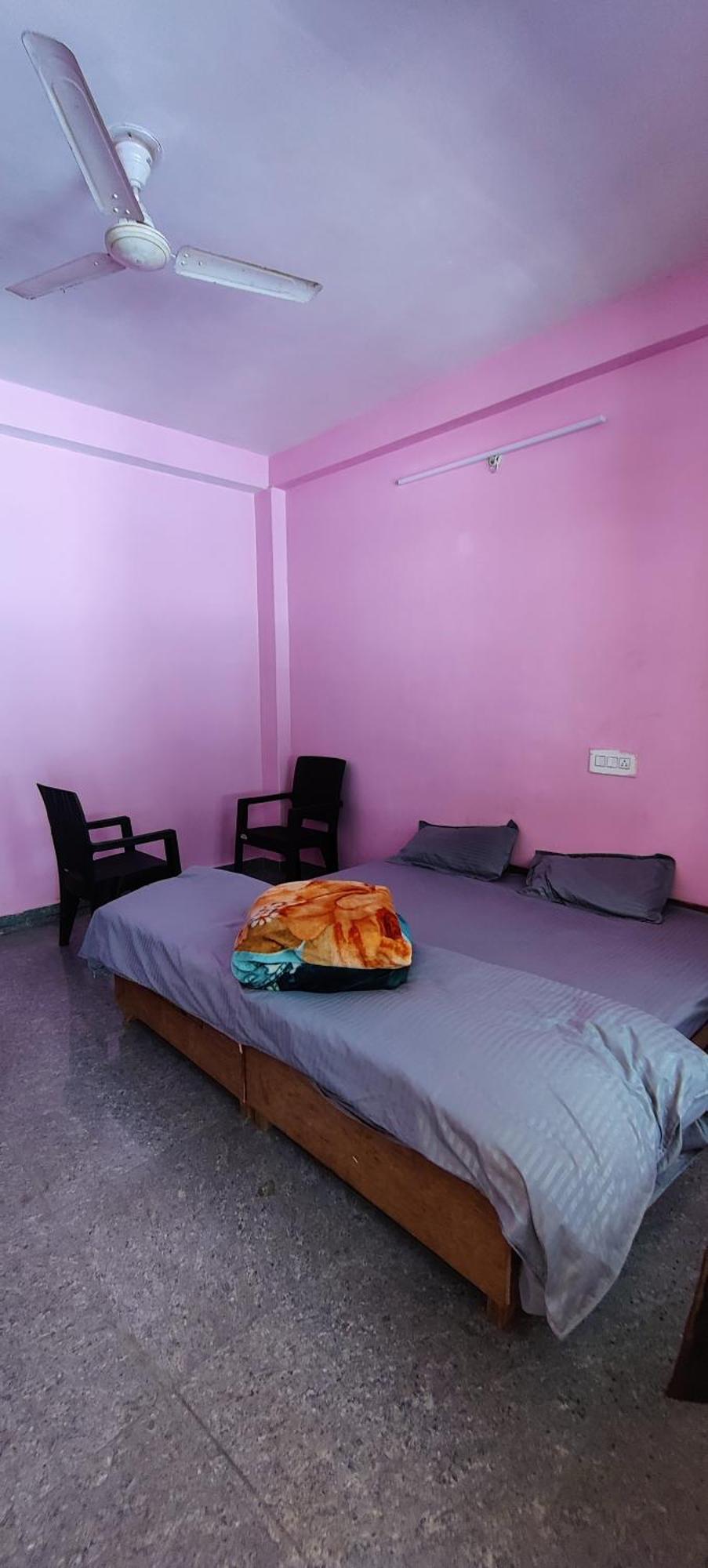 Flipsyde Retreat Hotel Kasol Bagian luar foto